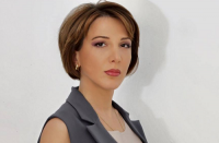 თამთა მეგრელიშვილი: ნათელია რომ სახელმწიფო საკუთარი პასუხისმგებლობიდან გამომდინარე ძალას არ იშურებს რათა მართლმსაჯულება აღსრულდეს და დაღუპული მოზარდების მშობლებმა ყველა კითხვაზე სათანადო პასუხი მიიღონ!ილი: 