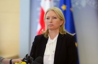 ნათია თურნავა: იქმნება შთაბეჭდილება, რომ ზოგიერთ უპასუხისმგებლო პოლიტიკურ ძალას უნდოდა, დაწესებულიყო სანქციები, რომელიც ძალიან დიდი პრობლემების წინაშე დააყენებდა რიგით მოსახლეობას