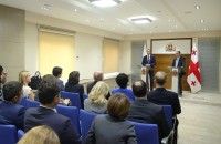 დიმიტრი ქუმსიშვილი: მსოფიო ბანკმა ჩვენს ქვეყანაში 4,3 მლრდ-ზე მეტი ინვესტიცია განახორციელა