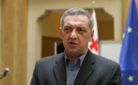 გია ვოლსკი ყიზილაჯლოს ინციდენტზე: თითოეულმა ადამიანმა პოლიტიკური თემებით გამოძიების დატვირთვისაგან თავი უნდა შეიკაოს