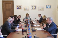 მცირე ბიზნესის ხელშეწყობის მიზნით საგადასახადო შეღავათები წესდება 