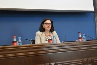 პარლამენტში შრომის უსაფრთხოების საკითხებთან დაკავშირებით თემატური მოკვლევის ჯგუფი შეიქმნება