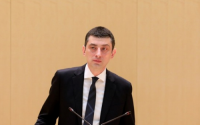 გიორგი გახარია: ყველაფერს გავაკეთებთ, რომ აკადემიური წელი არ გამოცხადდეს, თუმცა ასეთი საკითხი დღის წესრიგში დგას