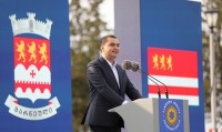 ზაურ დარგალი: სახელისუფლებო გუნდი ყველაფერს აკეთებს, რომ მარნეულსა და გარდაბანში პროგრესი არ შენელდეს