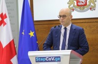 ივანე მაჭავარიანი: თანხები, რომელიც ჩვენ წელს მოვიზიდეთ, სრულად ჰყოფნის დასახელებული პროგრამების დაფინანსებას, ამიტომ განსაკუთრებული, ახალი მოლაპარაკებები ვალების აღებასთან დაკავშირებით არ იგეგმება 