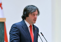 ირაკლი კობახიძე: ოპოზიცია თამაშგარე მდგომარეობაში აღმოჩნდა და მათი განცხადებები ამის გამოვლინებაა