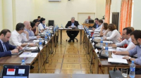 „ხორავას ქუჩის საქმეზე“ საგამოძებო კომისია კვლავ არასრულწლოვნებს გამოკითხავს 