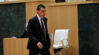 გიორგი გახარია:დღეს აქ ვდგავართ მხოლოდ და მხოლოდ პარლამენტის, ჩვენი მოქალაქეების წინაშე პასუხისმგებლობის უმაღლესი დონის დასაფიქსირებლად