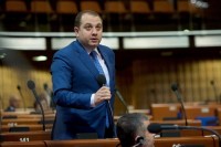 ირაკლი ჩიქოვანი: „ნაციონალური მოძრაობისთვის” დამახასიათებელი ძალადობის მობრუნება არ უნდა დავუშვათ