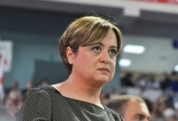 ხათუნა ლაგაზიძე: ვისაც, ბიზნესის კუთხით წყალტუბოს მიმართ დაინტერესება ჰქონია, ყველამ იცის, რომ მის აღორძინებას სჭირდება იმდენად დიდი ინვესტიცია, რომ ამას მსხვილი ბიზნესიც კი დამოუკიდებლად ვერ აწევს