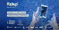 Fuckup Nights 14 აგვისტოს გონიოს ციხეში გაიმართება