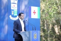 ალექსანდრე მოწერელია: მომავალი 4 წლის განმავლობაში წინაპრების დაწყებული საქმე უნდა გავაგრძელოთ