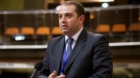 ირაკლი ჩიქოვანი: სასაზღვრო გამშვებ პუნქტებთან ახლოს  დამატებითი საკარანტინო შესაძლებლობები მოეწყობა 