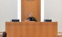 ნინო წილოსანი: ,,გარემოსდაცვითი პასუხისმგებლობის შესახებ“ კანონპროექტის მიღებით კიდევ უფრო მაღალ სტანდარტებს დავაწესებთ გარემოს დაცვის მიმართულებით