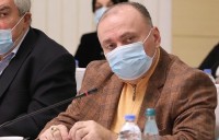 გია გრძელიძე: შეზღუდვებმა შედეგი გამოიღო და კოვიდის გავრცელების სისწრაფის შეჩერება შევძელით