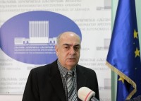   ვახტანგ ყოლბაია: ჩვენ პასუხისმგებლობა გვაკისრია იმ ხალხის უსაფრთხოებასა და კეთილდღეობაზე, რომლებიც საოკუპაციო ხაზის ორივე მხარეს ცხოვრობს
