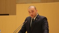 მამუკა ბახტაძე: ,,მსოფლიო ეკონომიკური თავისუფლების“ რეიტინგში მე-7 ადგილი ჩვენი რეფორმების შედეგია