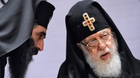 „Kommersant“ (რუსეთი): საქართველოს მართლმადიდებელ ეკლესიას უკრაინის ეკლესიის ავტოკეფალიისათვის მხარი არ დაუჭერია; თბილისი უკრაინულ პრესაში გავრცელებული ინფორმაციას უარყოფს