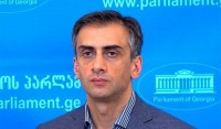 გიორგი კახიანი: ელჩის გამოძახება მასთან გარკვეული კონსულტაციების მიზნით მოხდა