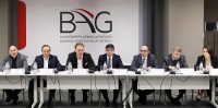 შემოსავლების სამსახურის უფროსი საქართველოს ბიზნესასოციაციის წარმომადგენლებს შეხვდა