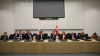 ნატოს თავდაცვის მინისტერიალის ფარგლებში საქართველოსა და პოლონეთის თავდაცვის მინისტრების ორმხრივი შეხვედრა შედგა ნატოს თავდაცვის მინისტერიალის ფარგლებში საქართველოსა და პოლონეთის თავდაცვის მინისტრების ორმხრივი შეხვედრა შედგა