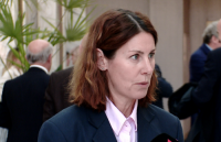 EBRD-ის კავკასიის რეგიონული დირექტორი: ჩვენ ვაგრძელებთ ნაკისრი ვალდებულებების შესრულებას, რათა ქვეყანას უფრო ნათელი მომავალი ჰქონდეს და ადამიანებს – უკეთესი ცხოვრება