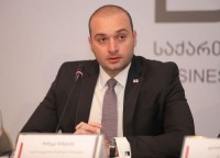 მამუკა ბახტაძე: ადამიანური კაპიტალის განვითარება ჩვენი მთავრობის პრიორიტეტია