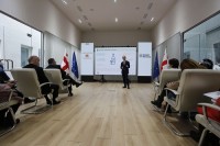 ლევან დავითაშვილი: ქართული ღვინის ექსპორტის ზრდის ტენდენცია სტრატეგიულ ბაზრებზე შენარჩუნებულია