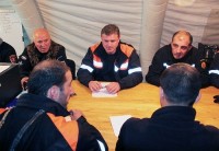 ბორჯომის ხეობაში გაჩენილი ხანძარი ლიკვიდირებულია