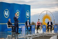 გარემოს დაცვისა და სოფლის მეურნეობის სამინისტრო 2021-2024 წლებში, ერთწლოვანი კულტურების პირველადი წარმოების ხელშეწყობის პროგრამას განახორციელებს
