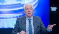 თამაზ მეჭიაური: წარმომადგენლობითი ხარჯების 70% გადარიცხულია ზაქარია ქუცნაშვილის დუქანზე