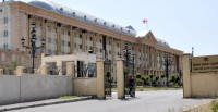 საქალაქო სასამართლოს განცხადებით, გვარამიასა და მერაბიშვილის საუბრების მოსმენასთან დაკავშირებით მათ ნებართვა არ გაუციათ  