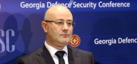 ლევან იზორია: მსოფლიოში მშვიდობისა და უსაფრთხოების ფარგლებში მნიშვნელოვან კონტრიბუციას ვახორციელებთ
