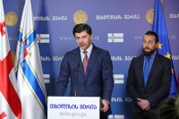  თბილისის მერმა ურბანული განვითარების სამსახურის უფროსად ვახტანგ ჯოხაძის კანდიდატურა წარადგინა