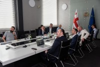 განათლების სისტემაში თანამედროვე ტექნოლოგიების დანერგვას ლიდერი ამერიკული კომპანია უზრუნველყოფს