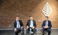 ინოვაციებისა და ტექნოლოგიების სააგენტოს გიორგი ზვიადაძე უხელმძღვანელებს