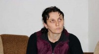 საოკუპაციო რეჟიმმა მაია ოთინაშვილი გაათავისუფლა