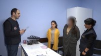 უკრაინიდან საქართველოში ათ მცირეწლოვანთან ერთად ჩამოსული ქალის მიმართ გამოძიება ტრეფიკინგის ბრალდებით დაიწყო