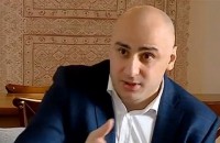 ნიკა მელიას დეპუტატის უფლებამოსილება შეუწყდა ნიკა მელიას დეპუტატის უფლებამოსილება შეუწყდა