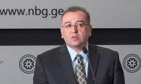 ეროვნული ბანკის პრეზიდენტს პარლამენტში 27 ნოემბერს მოუსმენენ