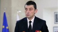 წელს პარლამენტში გიორგი გახარიას მეხუთედ უსმენენ - „ყველა ჩვენი გეგმა, ქმედება, პოზიცია, ყოველთვის იყო და იქნება გახსნილი“
