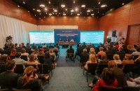 ადამიანის უფლებათა დაცვისა და გამოძიების ხარისხის მონიტორინგის დეპარტამენტმა საზოგადოებას 6-თვიანი მუშაობის შედეგები წარუდგინა ადამიანის უფლებათა დაცვისა და გამოძიების ხარისხის მონიტორინგის დეპარტამენტმა საზოგადოებას 6-თვიანი მუშაობის შედეგები წარუდგინა