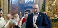 მამუკა ბახტაძე: საქართველო არის ღვთისმშობლის წილხვედრი ქვეყანა და ამავე დროს, ეს არის დიდი პასუხისმგებლობა