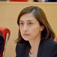 ნინო გოგუაძე: ევროპის სასამართლომ დაადასტურა, რომ აგვისტოს ომის დროს საქართველოს ადამიანის უფლებები არ დაურღვევია