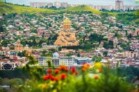 12 მაისი საქართველოში უქმე დღე იქნება