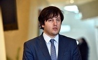 ირაკლი კობახიძე: ანრი ოხანაშვილის იურიდიულ საკითხთა კომიტეტის თავმჯდომარედ წარდგენის გადაწყვეტილება ძალიან დიდი უმრავლესობით იქნა მიღებული