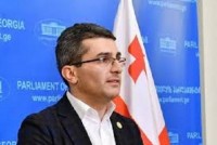 მდინარაძე: ირაკლი კობახიძე დაგვეხმარება, რომ ჩვენი გაამრჯვება, სწორად და კარგად გავაფორმოთ