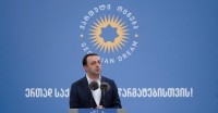 ირაკლი ღარიბაშვილი: ყველა ის ხელისუფალი, რომელიც ჩვენს ქვეყანასა და ხალხს თავიდან ვერ ააცილებს ისეთ დიდ განსაცდელს, როგორიც არის ომი, არ იმსახურებს არა თუ ხელისუფლებაში დაბრუნებასა და ყოფნას, არამედ პოლიტიკაში დარჩენას 
