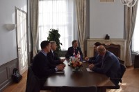 ირაკლი კოვზანაძე: ნიდერლანდების 400-წლიანი გამოცდილება აუდიტში საქართველომ უნდა გამოიყენოს