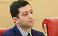 ზაზა გაბუნიამ ინსტიტუციური დიალოგის გენერალური ფორუმი გახსნა 